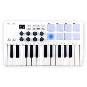 SMK-25 Bluetooth MIDI-Keyboard