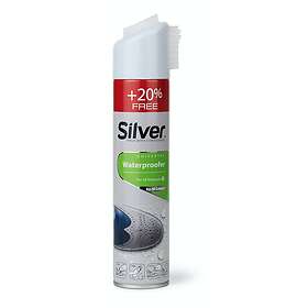 Silver Waterproofer 300ml Skovård hos Luxplus