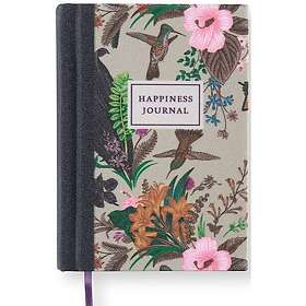 Adlibris Happiness Journal Pocket Hummingbird 367 sidor Tommy & Annika