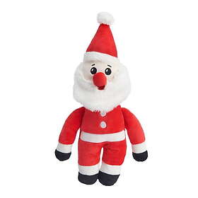 Little&Bigger Seasons Classics Förvirrad Tomte 33 cm