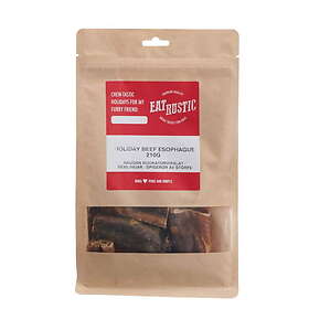 EAT Rustic Holiday Nötstrupe 210g