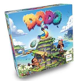 Lautapelit Dodo (Swe)