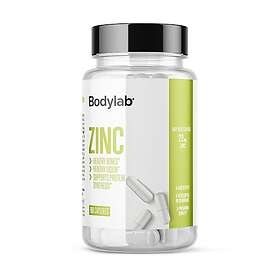 Bodylab Zink (90 st)