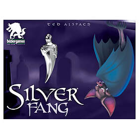 Bezier Games Silver Fang