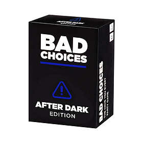 Dark Bad Choices: After Edition (Exp.) (Eng)