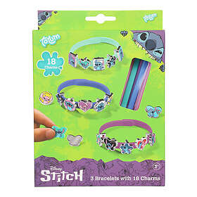 Joker Bracelets & Charms Stitch