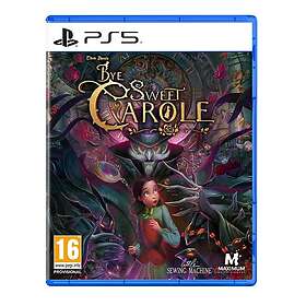 Bye Sweet Carole (PS5)