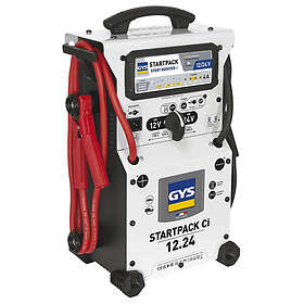 GYS Startbooster starter Max 3600/1800 A