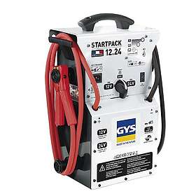 GYS Startpack 12,24v