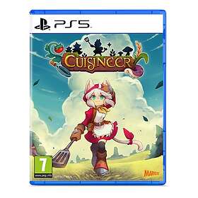 Cuisineer (PS5)