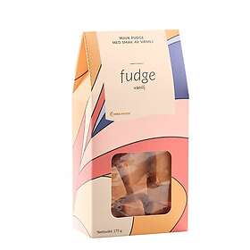 DOZ Product Vanilla Fudge 175g