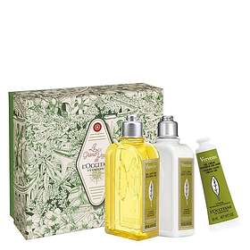 L'Occitane Verbena Body Gift Set 2024