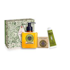 L'Occitane Hand Care Gift Set