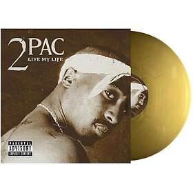 2Pac Live My Life