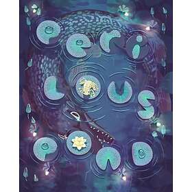 Perilous Pond