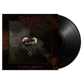Aegrus In Manus Satanas