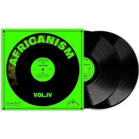 Africanism Africanism Vol. IV