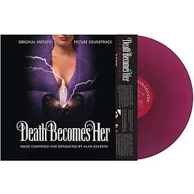 Alan Silvestri Death Becomes Her