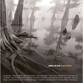 Arne Skage Rootwork