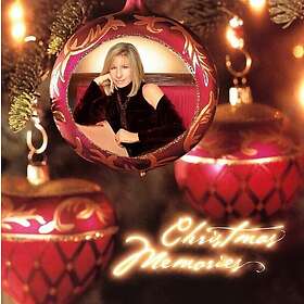 Barbra Streisand Christmas Memories