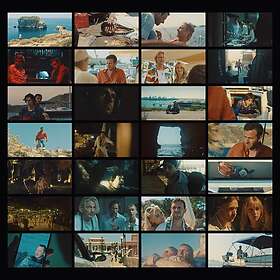 Baba Stiltz Shame on Dry Land (Original Motion Picture Soundtrack)