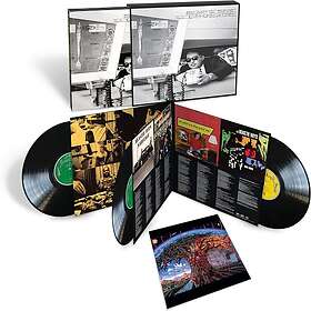 Beastie Boys Ill Communication