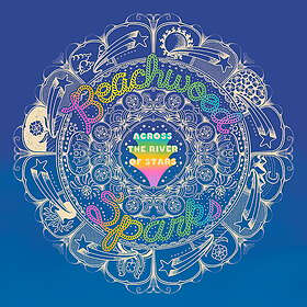 Beachwood Sparks Across The River Of Stars