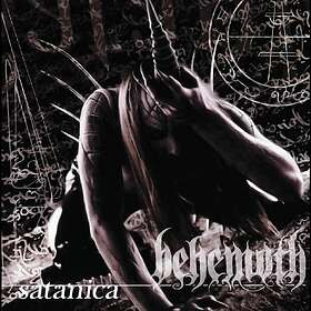 Behemoth Satanica