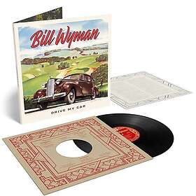 Bill Wyman Drive My Car