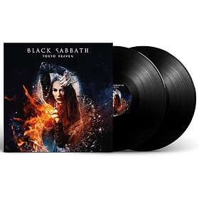 Black Sabbath Tokyo Heaven