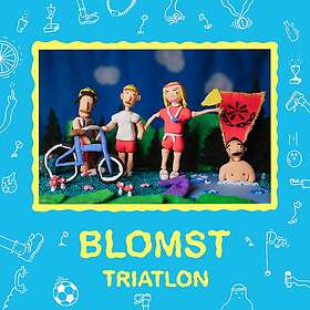 Blomst Triatlon
