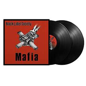 Black Label Society Mafia