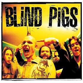 Blind Pigs Blind Pigs