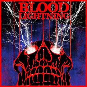 Blood Lightning Blood Lightning