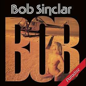 Bob Sinclar Paradise