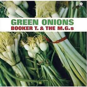 Booker T. & The MGs Green Onions