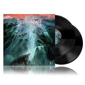 Borknagar Fall