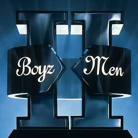 Boyz II Men II
