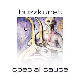 Buzzkunst, Howard Devoto, Pete Shelley Special Sauce/Designoid