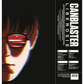 Canblaster Liberosis