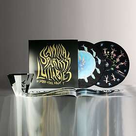 Camilla Sparksss Lullabies