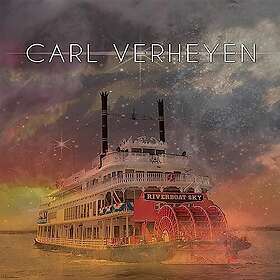 Carl Verheyen Riverboat Sky