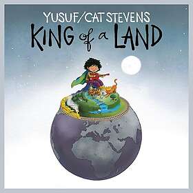 Cat Stevens, Yusuf Islam King of a Land