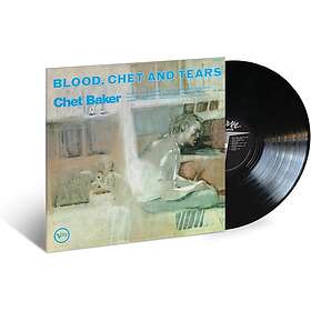 Chet Baker Blood, Chet And Tears