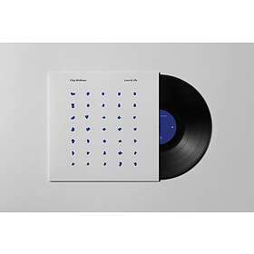 Chip Wickham Love & Life EP