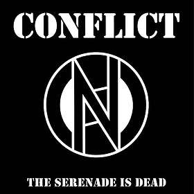 Conflict The Serenade Is Dead