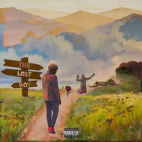 Cordae The Lost Boy