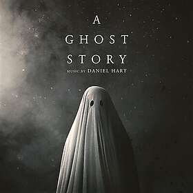 Daniel Hart A Ghost Story