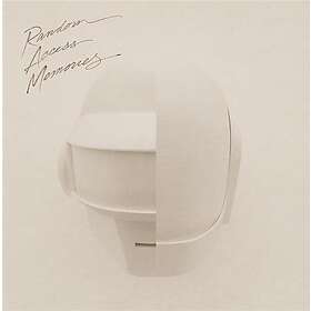 Daft Punk Random Access Memories (Drumless Edition)