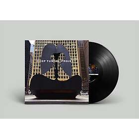 Deep Tunnel Project Deep Tunnel Project